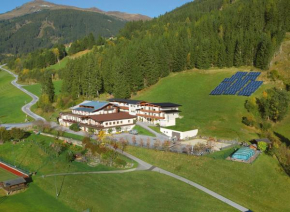 Гостиница Jugend- und Familienhotel Venedigerhof  Нойкирхен-Ам-Гросфенедигер